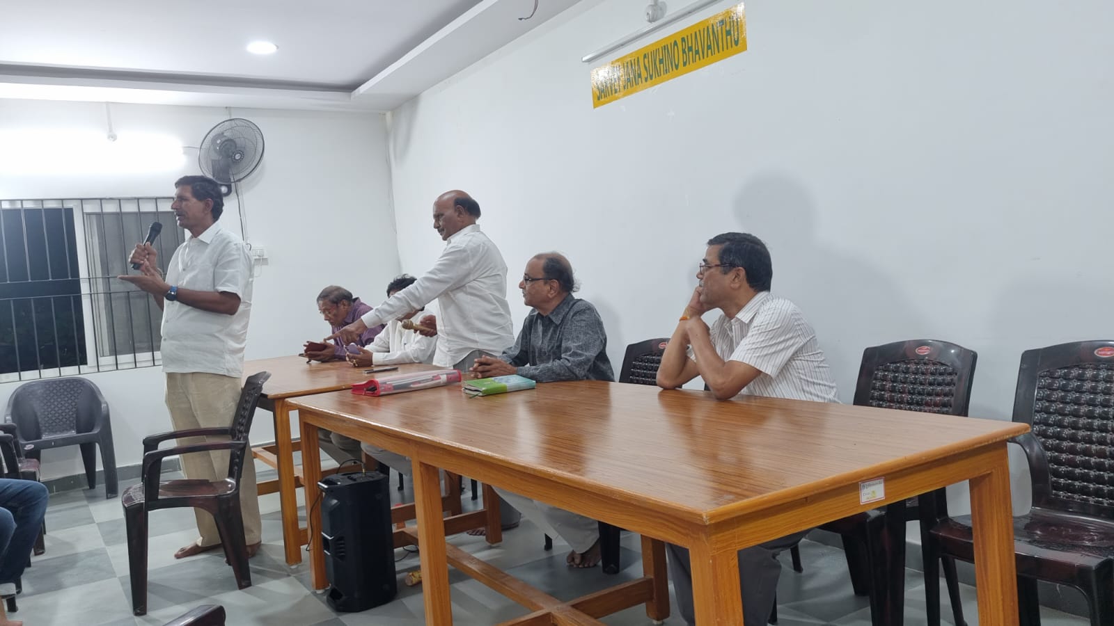 Self-introduction of Penta Reddy Garu.jpg